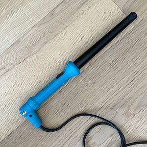 Valectric Hair Curler